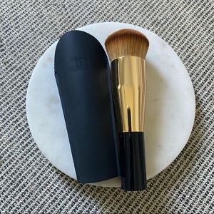 Chanel Makeup Brush